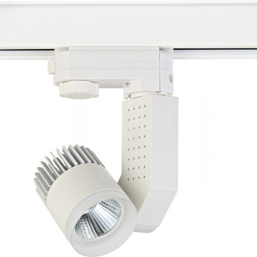 Трековый светильник Donolux Pro-track DL18761/01 Track W 7W 45