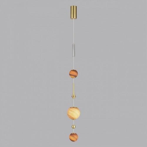 Подвесной светильник Callisto 5457/5L