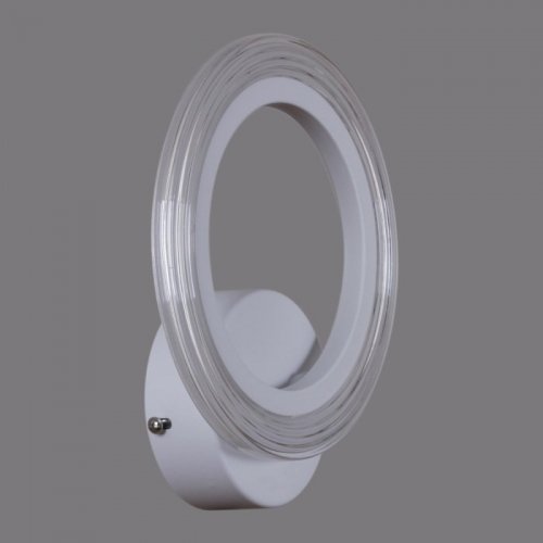 Бра Reluce 09812-3.2-01A WH Бра Reluce 09812-3.2-01A WH