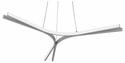 Подвесной светильник Vitaluce  V2708-9/3S