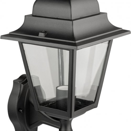 Настенный фонарь уличный Oasis_Light QUADRO L 79901L/04 Bl Настенный фонарь уличный Oasis_Light QUADRO L 79901L/04 Bl