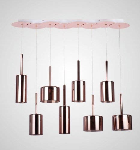 Подвесной светильник AM Group AM355 AM355-8CP