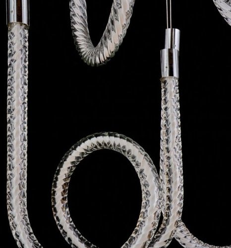 Подвесной светильник Levita FL1180-10P