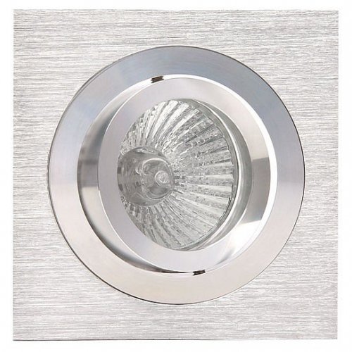 Точечный встраиваемый светильник Mantra BASICO C0002