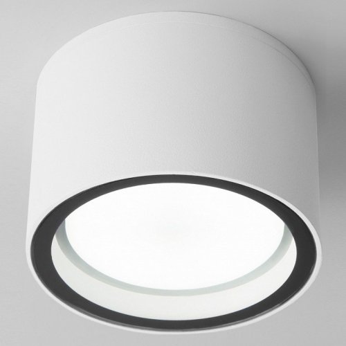 Уличный светильник Elektrostandard Light 26231 35144/H a057867