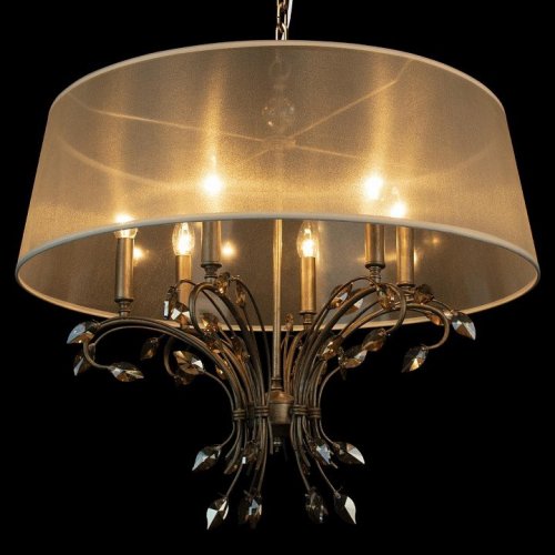 Подвесная люстра Loft IT Hermitage 10305/A Подвесная люстра Loft IT Hermitage 10305/A