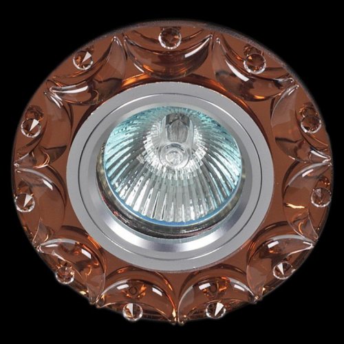 Точечный светильник Sneha 1288/CT MR16 BN