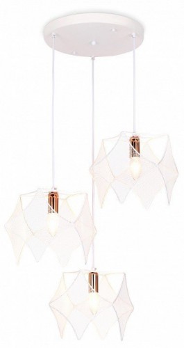 Подвесной светильник Ambrella light TRADITIONAL TR8426 Подвесной светильник Ambrella light TRADITIONAL TR8426