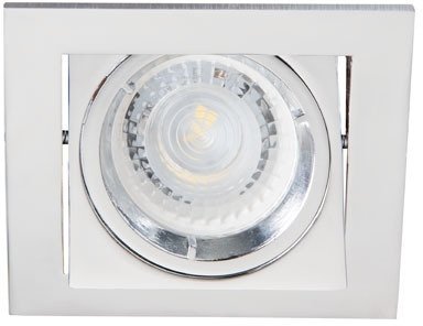 Точечные светильники Kanlux ALREN DTL-C 26755