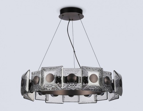 Подвесная люстра Ambrella light High Light LH31030