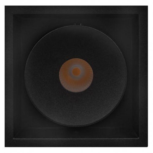 Точечный светильник Loft IT Lucky 10321 Black