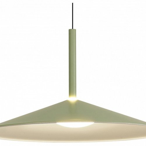 Подвесной светодиодный светильник Mantra Calice 7898 Подвесной светодиодный светильник Mantra Calice 7898