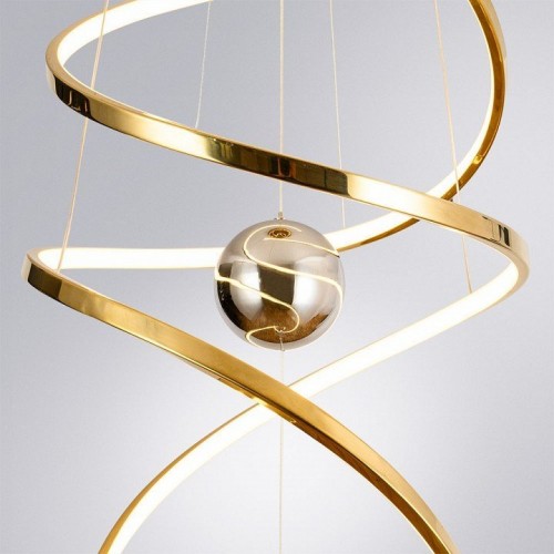 Подвесной светильник Arte Lamp Euphoria A2964SP-82PB