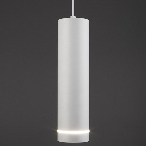 Подвесной светодиодный светильник Elektrostandard Topper DLR023 12W 3000K белый матовый a063931 Подвесной светодиодный светильник Elektrostandard Topper DLR023 12W 3000K белый матовый a063931