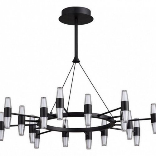 Подвесная люстра Aployt Bernadet APL.865.03.96