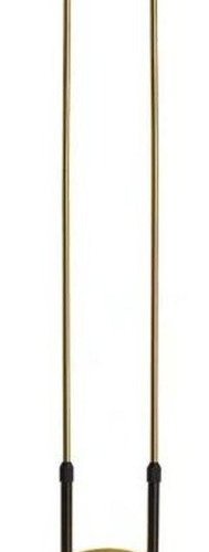 Настенный светильник Alfa Light F0324-105