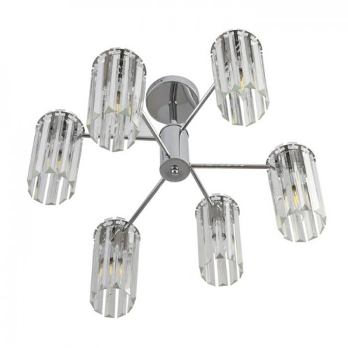 Потолочная люстра Lumion Favla 8348/6C