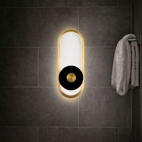 Настенный светильник уличный Favourite Cyclone 4296-1W