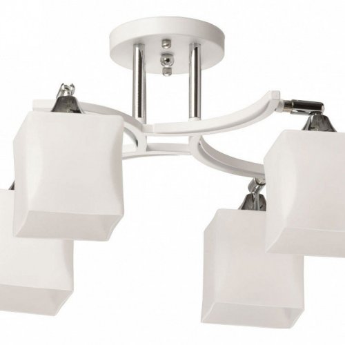 Люстра на штанге De City Тетро 27 673018004