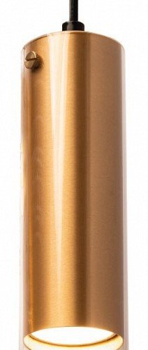 Подвесной светильник Wolta ORO WSL-GU10/P07G