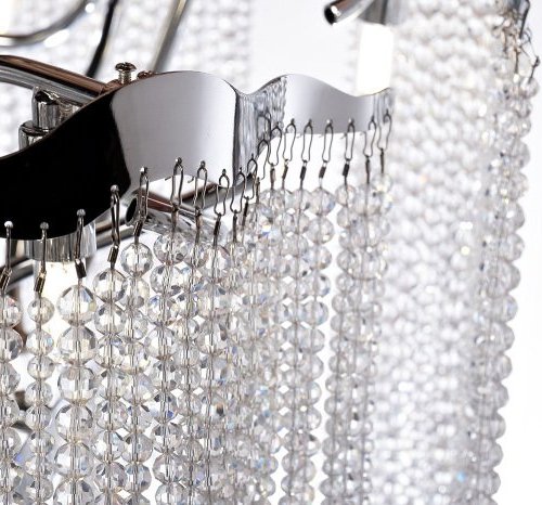 Подвесная люстра  62GDM-90556