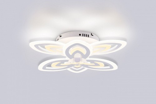 Потолочная люстра Ambrella Light FA FA4546