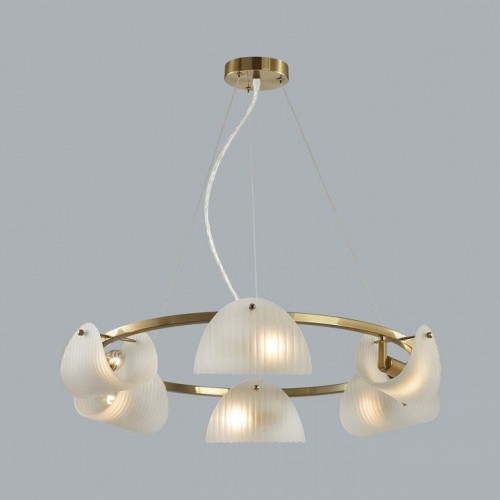 Подвесной светильник Lumion Fioro 6571/6