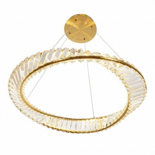 Подвесная люстра MyFar Ricky MR1260-PL