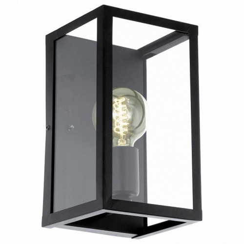 Настенный светильник Eglo Charterhouse 49394 Настенный светильник Eglo Charterhouse 49394