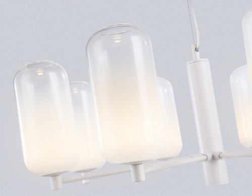 Подвесная люстра Ambrella light High Light LH11109