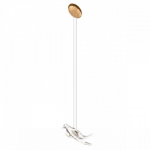 Подвесной светильник LOFT IT Voa 10378P