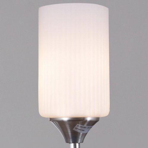 Потолочная люстра Reluce 02137-0.3-04 SN Потолочная люстра Reluce 02137-0.3-04 SN
