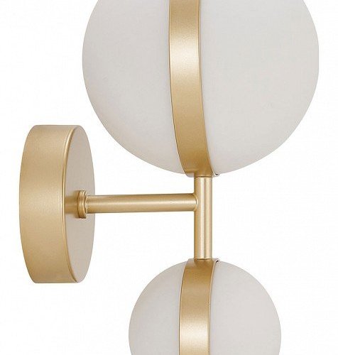 Настенный светильник Favourite Asterismo 4448-2W