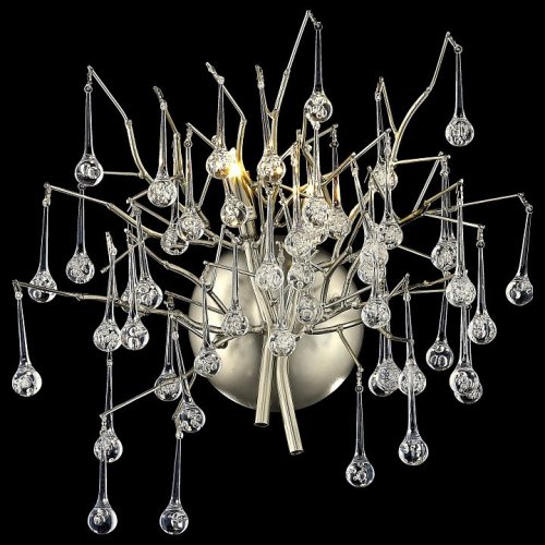 Настенный светильник Wertmark Dionisia WE189.02.201