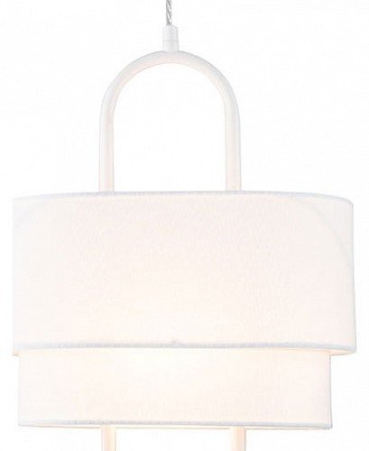 Подвесной светильник Indigo Borsa 13024/1P White Подвесной светильник Indigo Borsa 13024/1P White