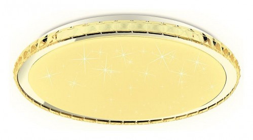 Потолочный светильник Ambrella light Dance FF501