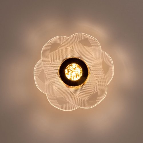 Настенный светильник Конти 488023601 Настенный светильник Конти 488023601