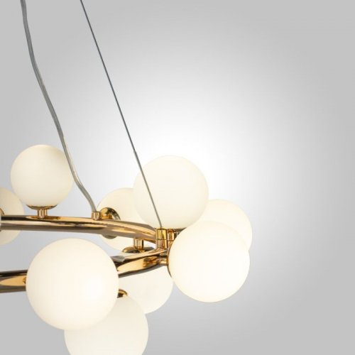 Подвесной светильник AM487 GOLD D700 Подвесной светильник AM487 GOLD D700