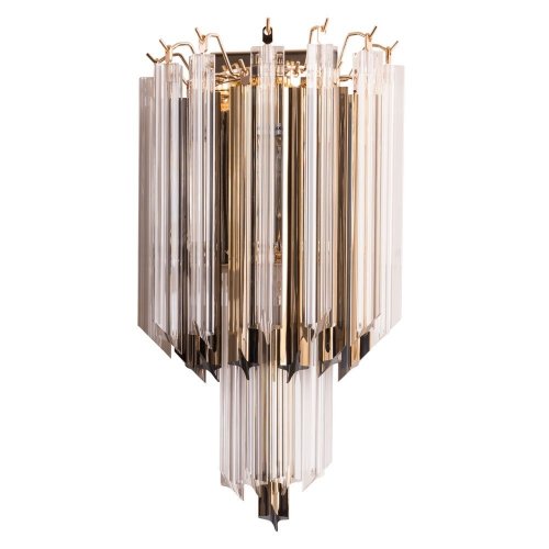 Настенный светильник Arte Lamp Frizzante 1683/01 AP-1 Настенный светильник Arte Lamp Frizzante 1683/01 AP-1