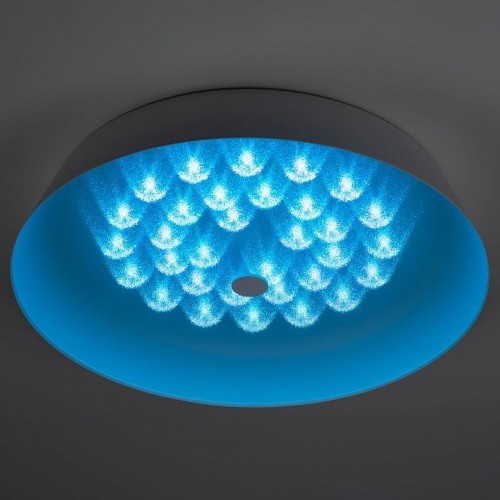 Потолочный светильник ЭРА SPB-6-60-RC Locus RGB