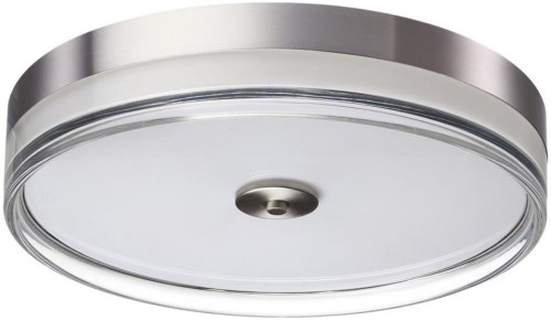 Настенно-потолочный светодиодный светильник Sonex Mitra Eterna 7727/76L