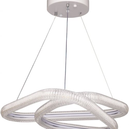 Подвесной светильник DeMarkt Оскар 510015201 Подвесной светильник DeMarkt Оскар 510015201