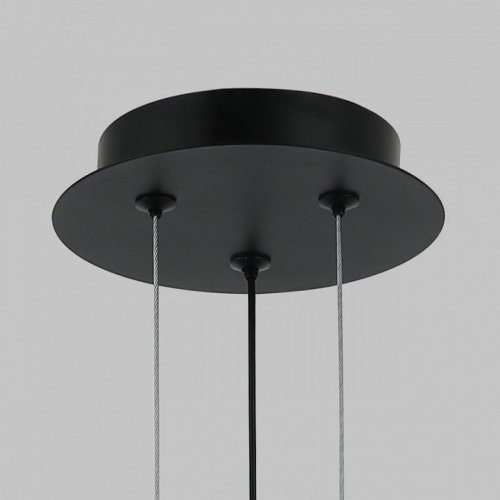 Подвесной светильник Imex MD.2310 MD.23106-1-P-BK+BR