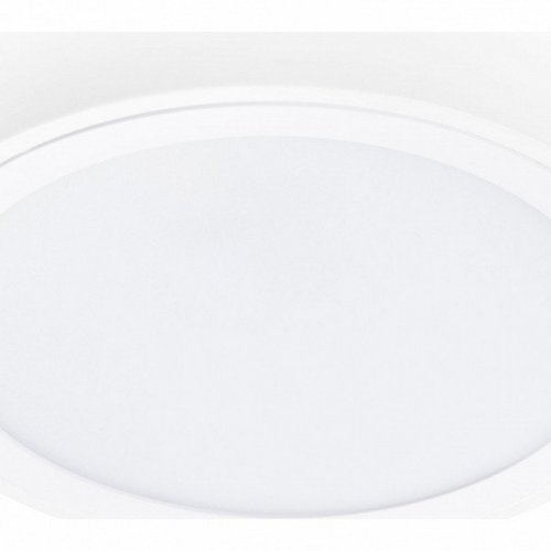Потолочный светодиодный светильник Lightstar Urbano 216904