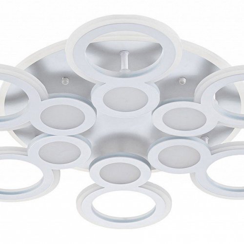 Потолочная люстра Galleo 10274/6LED Потолочная люстра Galleo 10274/6LED