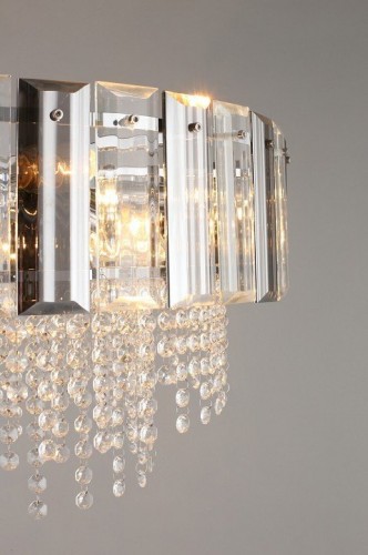 Подвесная люстра Omnilux Oliveri OML-69603-10 Подвесная люстра Omnilux Oliveri OML-69603-10