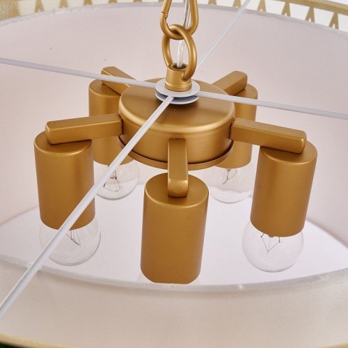 Подвесной светильник Favourite Dolium 4133-5P Подвесной светильник Favourite Dolium 4133-5P