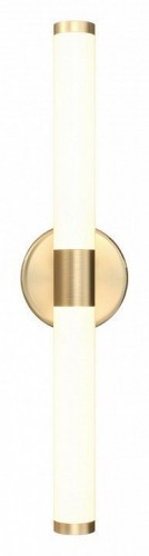 Бра Maytoni Axis MOD106WL-L10G3K