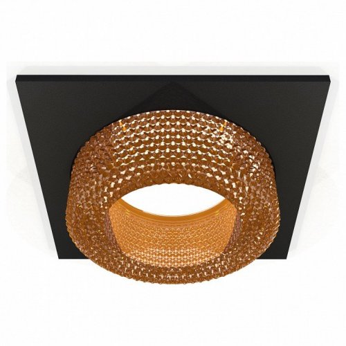 Встраиваемый светильник Ambrella light Xc6320 XC7632024