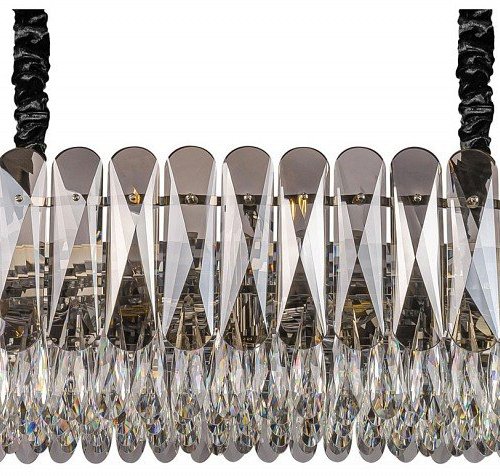 Подвесная люстра AM-Group SPARKLY SPARKLY L900 CH Подвесная люстра AM-Group SPARKLY SPARKLY L900 CH